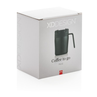 Termohrneček Coffee to go s ouškem