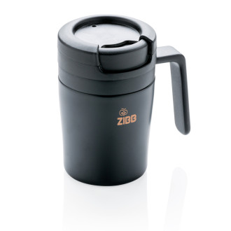 Termohrneček Coffee to go s ouškem