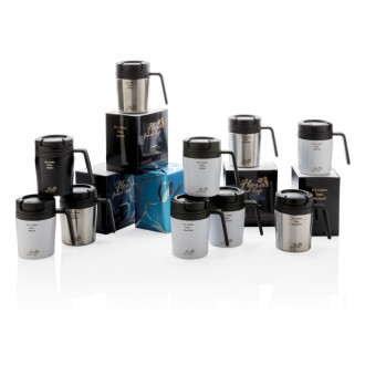 Termohrneček Coffee to go s ouškem