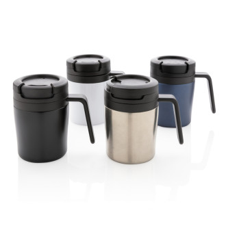 Termohrneček Coffee to go s ouškem