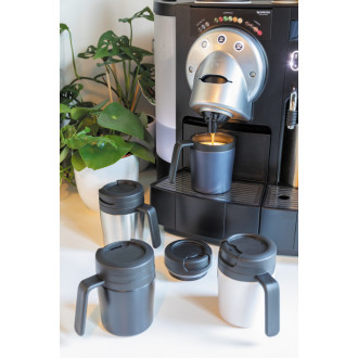 Termohrneček Coffee to go s ouškem