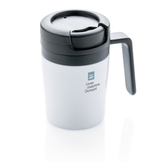 Termohrneček Coffee to go s ouškem