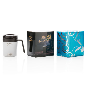 Termohrneček Coffee to go s ouškem