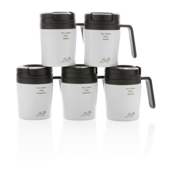 Termohrneček Coffee to go s ouškem