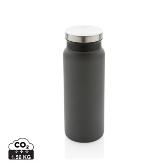 Termo lahev z RCS recyklované oceli 600ml