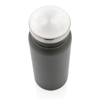 Termo lahev z RCS recyklované oceli 600ml