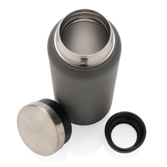 Termo lahev z RCS recyklované oceli 600ml