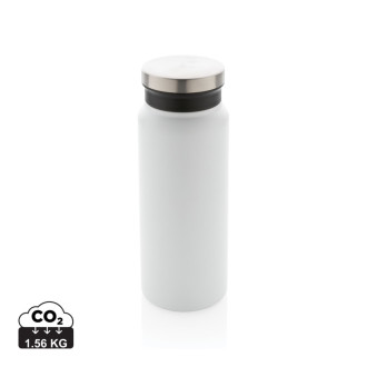 Termo lahev z RCS recyklované oceli 600ml