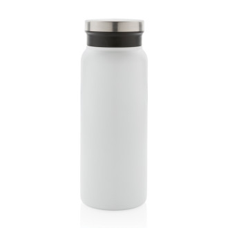 Termo lahev z RCS recyklované oceli 600ml