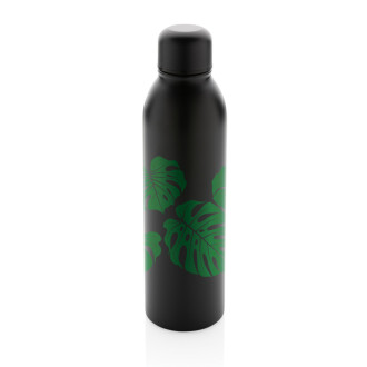 Termo lahev z RCS recyklované oceli 500ml