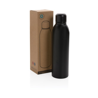 Termo lahev z RCS recyklované oceli 500ml