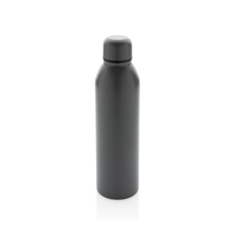 Termo lahev z RCS recyklované oceli 500ml
