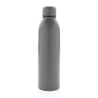 Termo lahev z RCS recyklované oceli 500ml