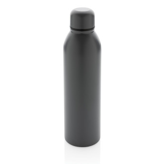 Termo lahev z RCS recyklované oceli 500ml
