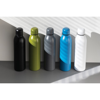 Termo lahev z RCS recyklované oceli 500ml