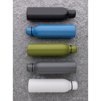 Termo lahev z RCS recyklované oceli 500ml