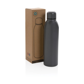 Termo lahev z RCS recyklované oceli 500ml