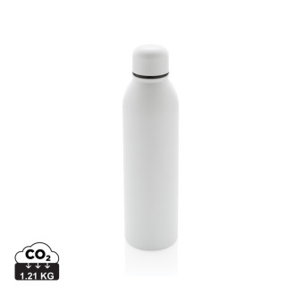 Termo lahev z RCS recyklované oceli 500ml