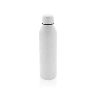 Termo lahev z RCS recyklované oceli 500ml