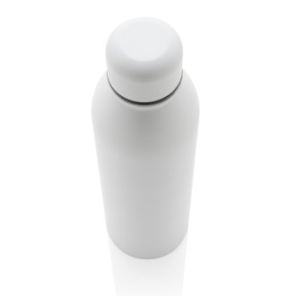 Termo lahev z RCS recyklované oceli 500ml