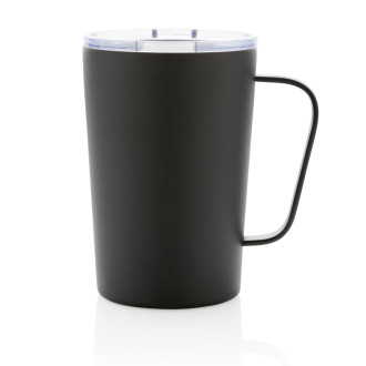Termohrnek z RCS recyklované oceli 420ml