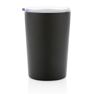 Termohrnek z RCS recyklované oceli 420ml