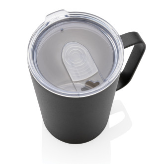 Termohrnek z RCS recyklované oceli 420ml