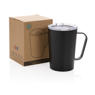 Termohrnek z RCS recyklované oceli 420ml