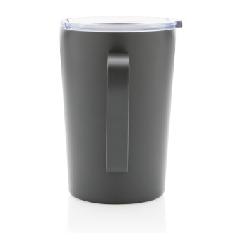 Termohrnek z RCS recyklované oceli 420ml
