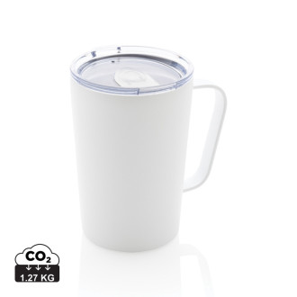 Termohrnek z RCS recyklované oceli 420ml