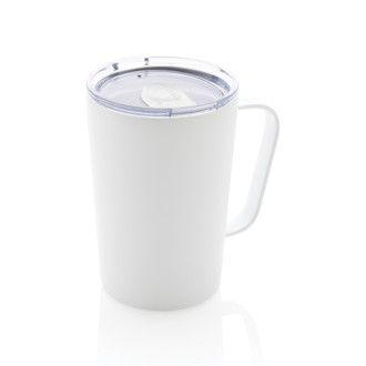 Termohrnek z RCS recyklované oceli 420ml