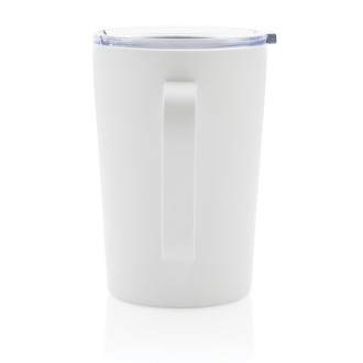 Termohrnek z RCS recyklované oceli 420ml