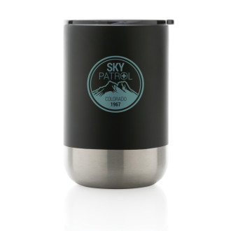 Termohrnek z RCS recyklované oceli 360ml