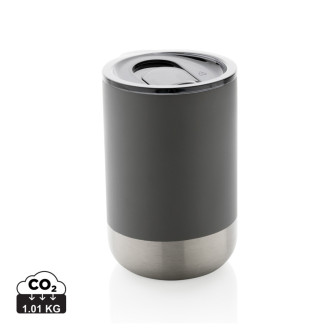 Termohrnek z RCS recyklované oceli 360ml