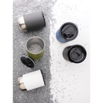 Termohrnek z RCS recyklované oceli 360ml