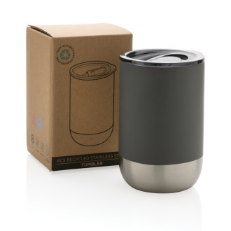 Termohrnek z RCS recyklované oceli 360ml