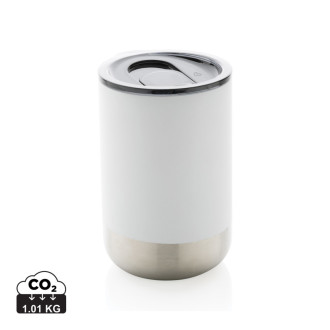 Termohrnek z RCS recyklované oceli 360ml