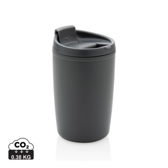 Termohrnek z GRS recyklovaného PP