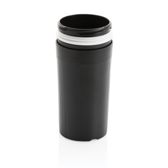 Organická lahev na vodu BE O Bottle, vyrobeno v EU