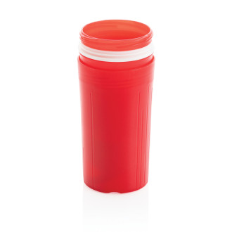 Organická lahev na vodu BE O Bottle, vyrobeno v EU