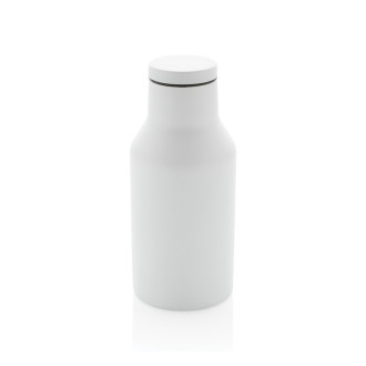 Kompaktní termo lahev z RCS recyklované oceli