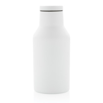 Kompaktní termo lahev z RCS recyklované oceli