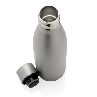 Celobarevná termo lahev z RCS recyklované oceli 500ml