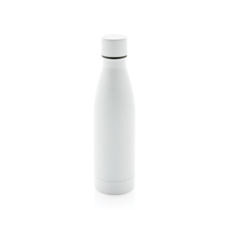 Celobarevná termo lahev z RCS recyklované oceli 500ml