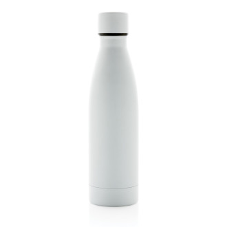 Celobarevná termo lahev z RCS recyklované oceli 500ml