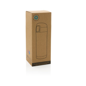 Termohrnek Easy lock z RCS recyklované oceli