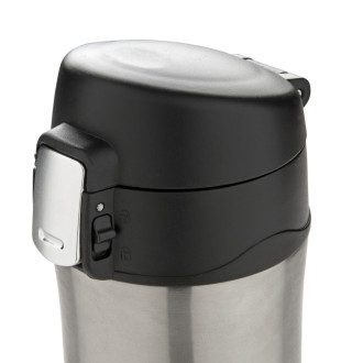 Termohrnek Easy lock z RCS recyklované oceli