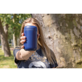 Termo hrnek Brew z RCS recyklované nerezové oceli