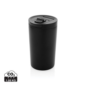 Nepropustný termohrnek na zámek z RCS recykl. oceli