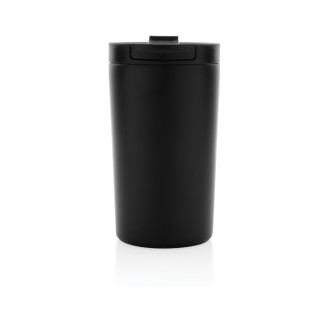 Nepropustný termohrnek na zámek z RCS recykl. oceli